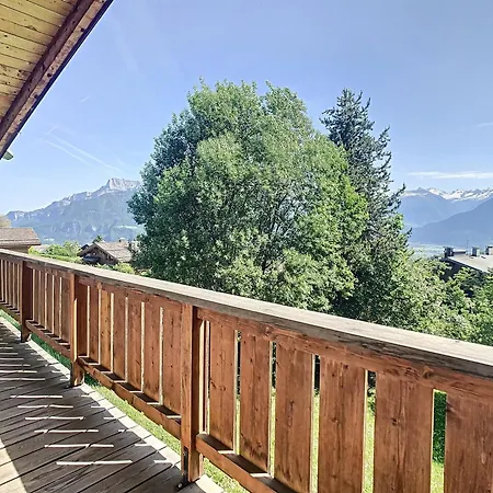 Apartment 6 Pieces A Avec Cheminee Et Parking - Fr-1-560-21 *